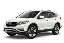 CR-V IV | 2012-2018