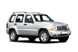 Cherokee III (KJ) | 2001-2008