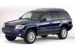 Grand Cherokee II (WJ) | 1999-2004