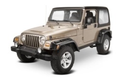 Wrangler (JK) | 2007-2018