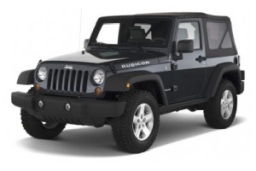 Wrangler (TJ) | 1997-2006