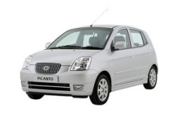 Picanto (SA) | 2004-2011