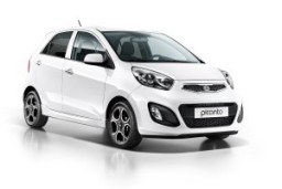 Picanto (TA) | 2011-2017