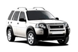 Freelander 1 | 1997-2006