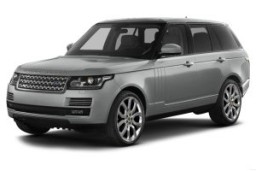 Range Rover IV (L405) | 2012-2021