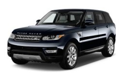 Range Rover Sport II | 2013-heden