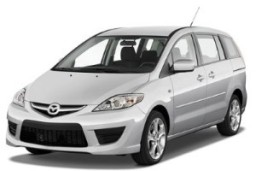 Mazda5 (CR) | 2005-2010