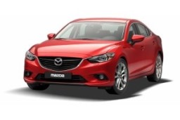 Mazda6 (GJ-GL) | 2012-heden