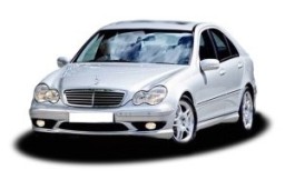 Classe C (W203) | 2000-2007