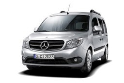 Citan | 2012-2021