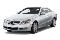 E-Klasse Coupé (C207) | 2009-2017