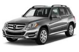 GLK (X204) | 2008-2015