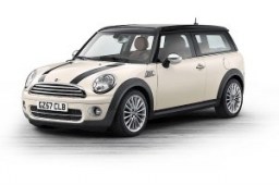 Clubman (R55) | 2007-2014