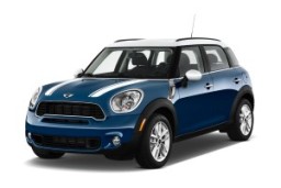 Countryman (R60) | 2010-2016