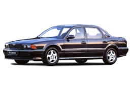 Sigma | 1990-1996