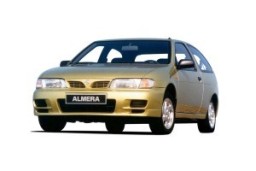 Almera (N15) | 1995-2000