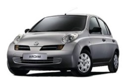 Micra (K12) | 2002-2010