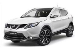 Qashqai (J11) | 2013-2021