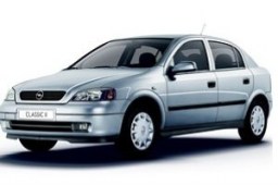 Astra G | 1998-2004