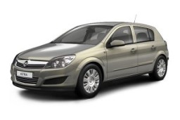 Astra H | 2004-2010