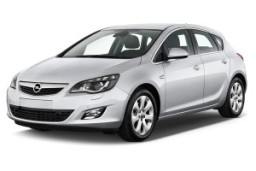 Astra J | 2009-2015