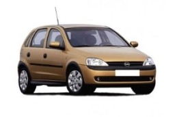 Corsa C | 2000-2006