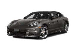 Panamera (970) | 2009-2016