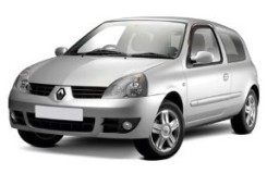 Clio II | 1998-2005