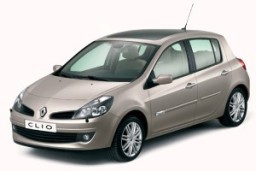 Clio III | 2005-2012