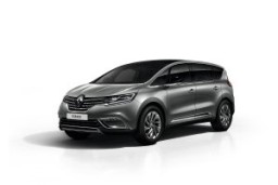 Espace V | 2015-heden