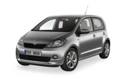 Citigo | 2011-present