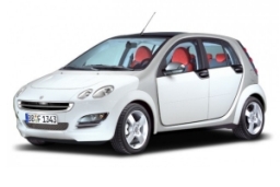 Forfour | 2004-2006