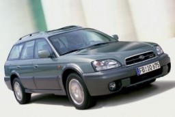 Outback II (BH) | 1999-2003