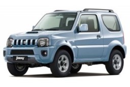 Jimny III | 1998-2018