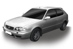Corolla (E110) | 1997-2002