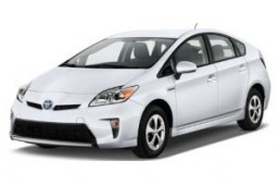 Prius III (XW30) | 2009-2015