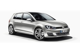 Golf VII (5G) | 2012-2020