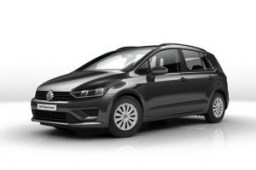 Golf VII Sportsvan (5G) | 2014-2020