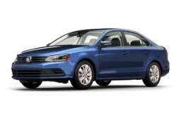 Jetta VI (1B) | 2011-2018