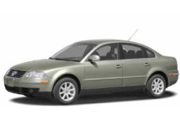 Passat (B5) | 1996-2005