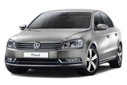 Passat (B7) | 2010-2014