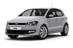 Polo V (6R - 6C) | 2009-2017