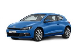 Scirocco III | 2008-2017