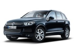 Touareg II (7P5) | 2010-2018