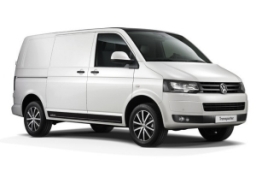 Transporter T6 - T6.1 | 2015-présent