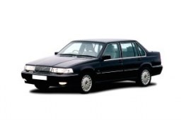 940 - 960 - V90 - S90 | 1990-1998