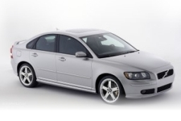 S40 II | 2004-2012