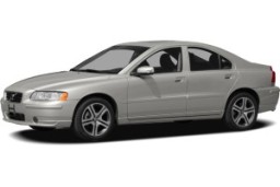 S60 I | 2000-2010