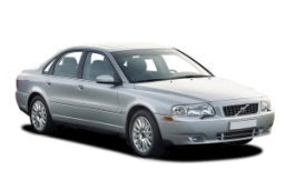 S80 I | 1998-2006