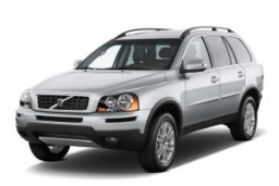 XC90 I | 2002-2015